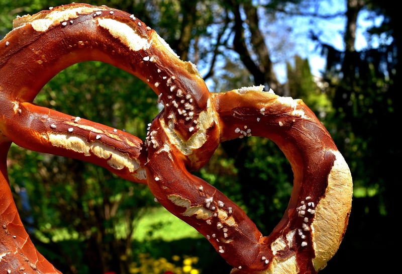 Pretzels